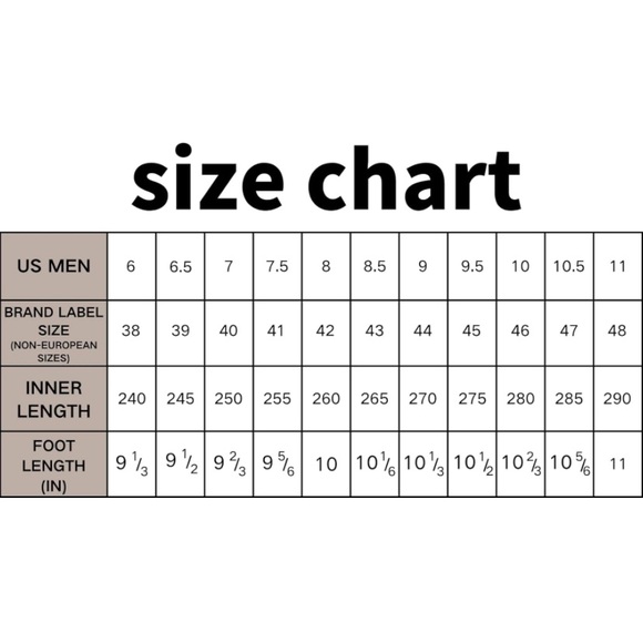 Mens Casual Shoes Fashion Sneakers Leather Oxfords Work Shoe Sneaker for Men - Picture 9 of 9